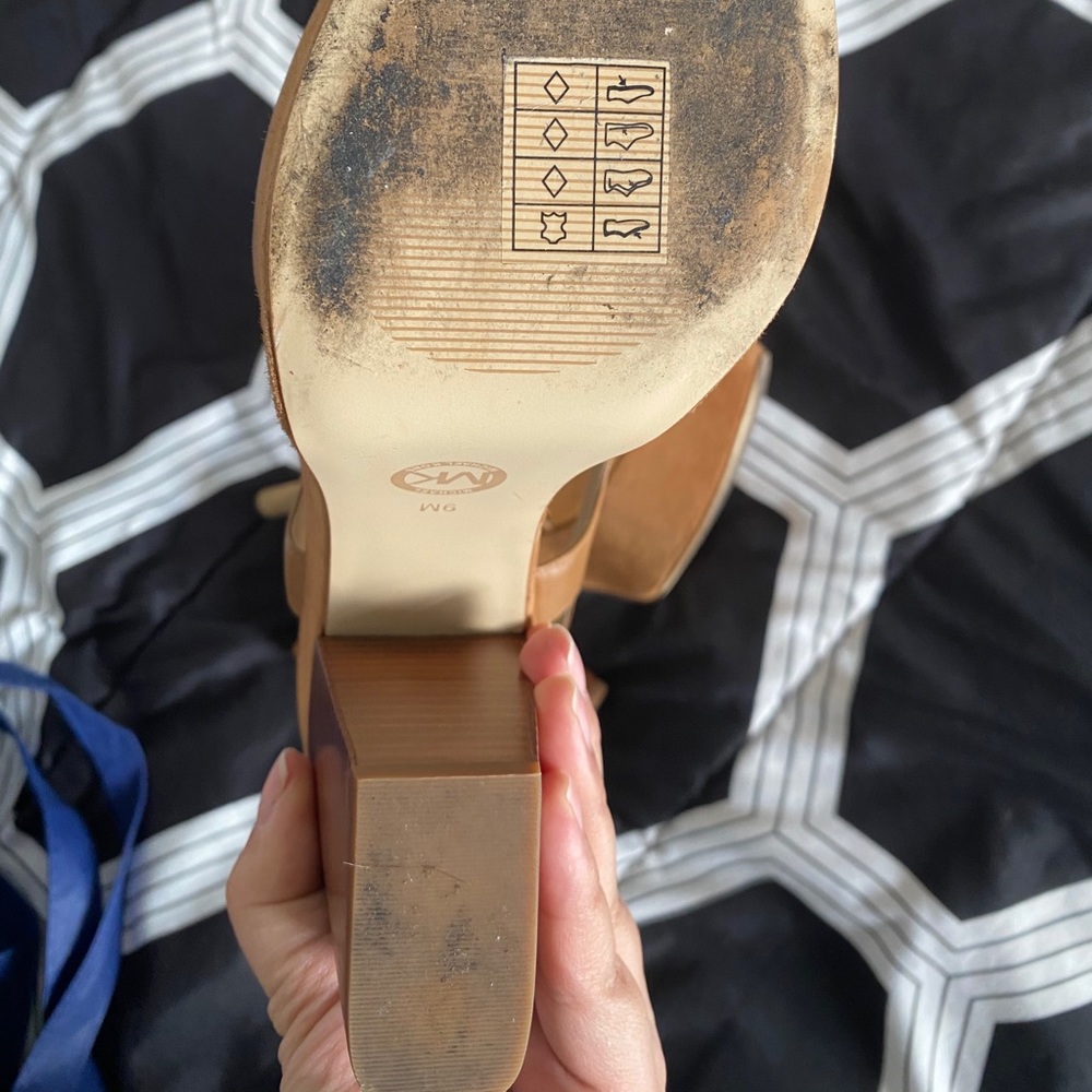 Sandals - Picture 5 of 5